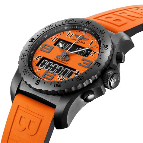 breitling b50 recall|Breitling Cockpit B50 Orbiter Limited Edition Watch .